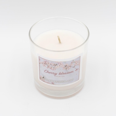 Cseresznyevirágzás