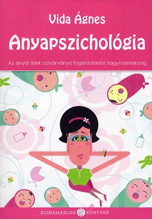 Anyapszichológia