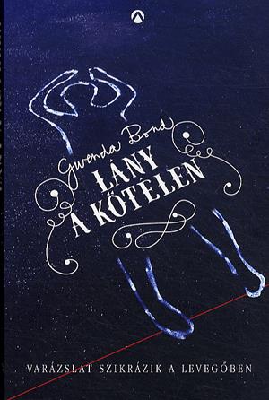 Lány a kötélen
