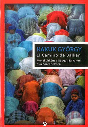 El Camino de Balkan