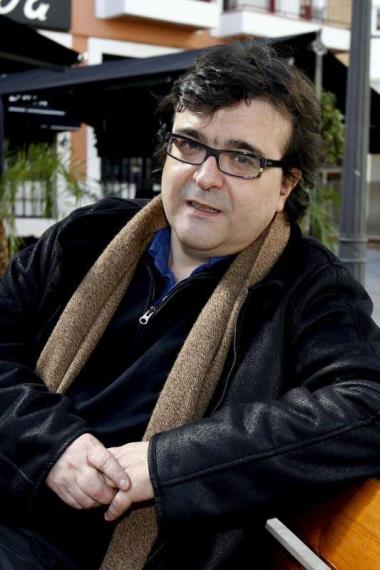 Javier Cercas