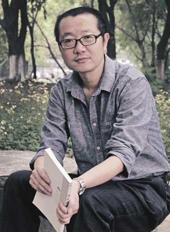Cixin Liu