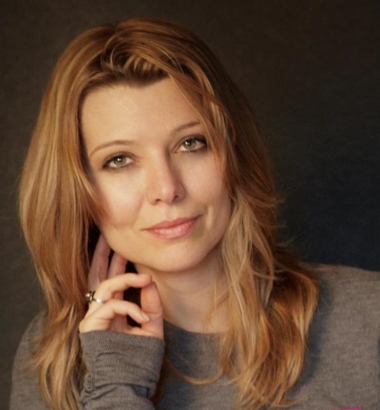 Elif Shafak