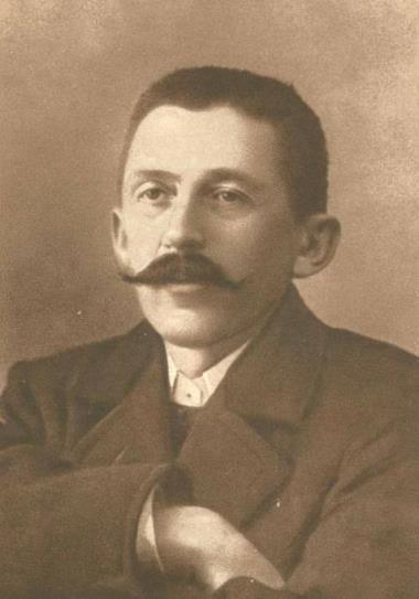 Gárdonyi Géza