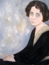 Kaffka Margit