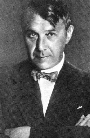 Kosztolányi Dezső