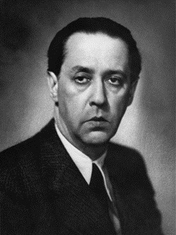 Márai Sándor