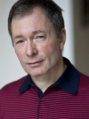 Tony Parsons