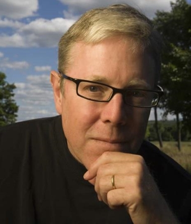 Richard Preston