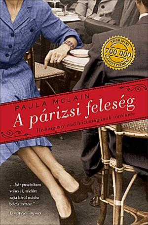 A párizsi feleség