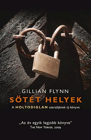 Sötét helyek