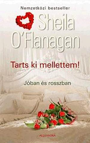Tarts ki mellettem!