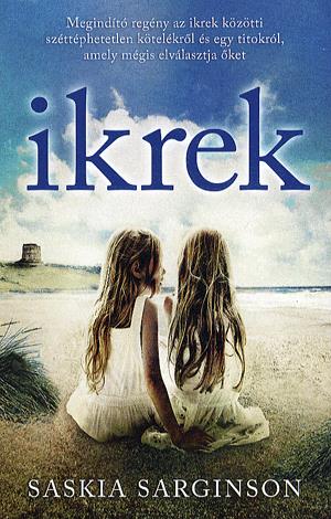 Ikrek