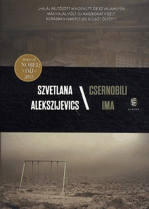 Csernobili ima