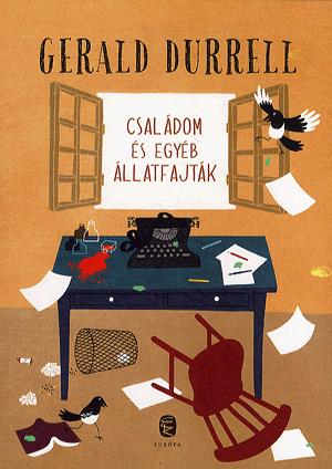 Családom és egyéb állatfajták