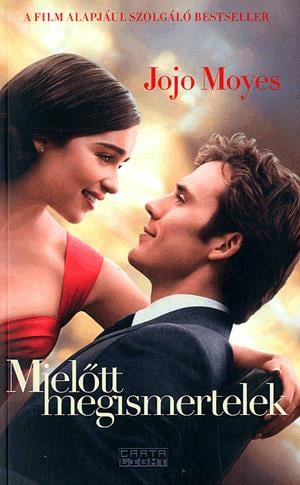 Mielőtt megismertelek