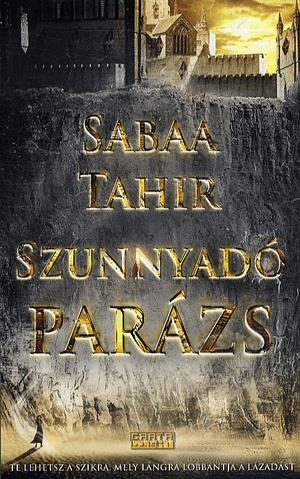 Szunnyadó parázs