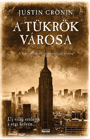 A tükrök városa