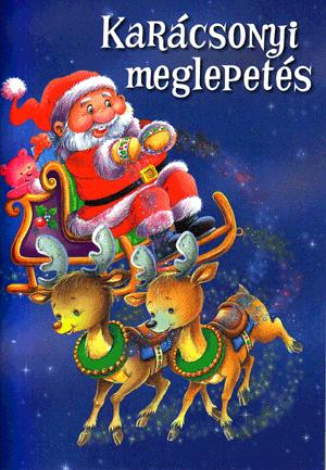 Karácsonyi meglepetés