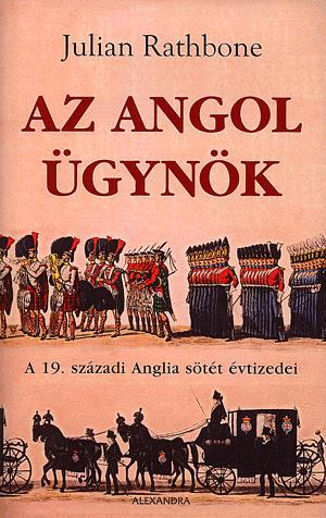 Az angol ügynök