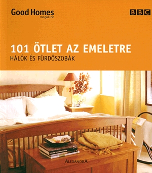 101 ötlet az emeletre