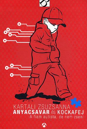 Anyacsavar és Kockafej