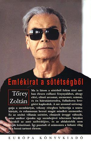 Emlékirat a sötétségből