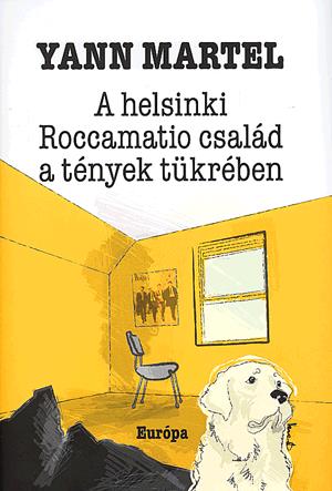 A helsinki Roccamatio család a tények tükrében