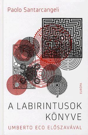 A labirintusok könyve