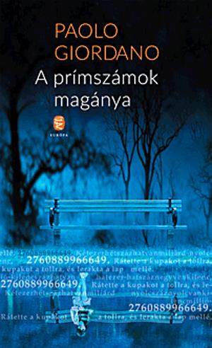 A prímszámok magánya