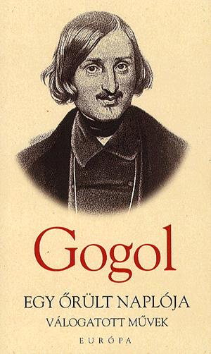 Egy őrült naplója