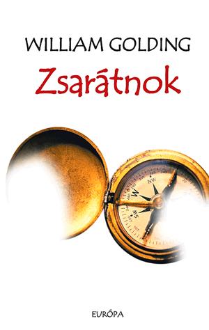 Zsarátnok