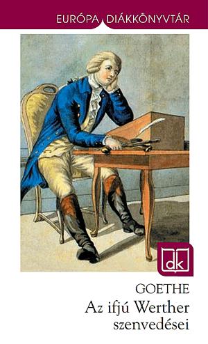Az ifjú Werther szenvedései