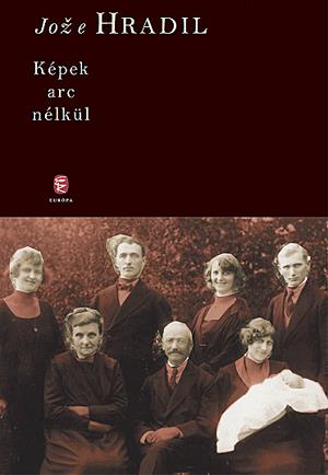 Képek arc nélkül