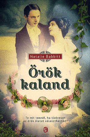 Örök kaland