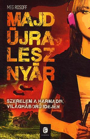 Majd újra lesz nyár