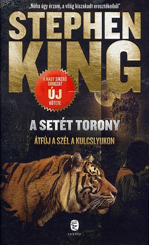 Átfúj a szél a kulcslyukon