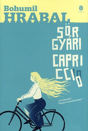 Sörgyári capriccio