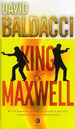 King és Maxwell