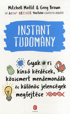 Instant tudomány