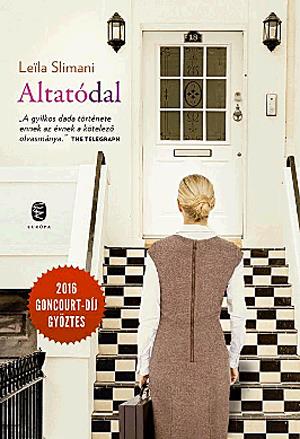 Altatódal