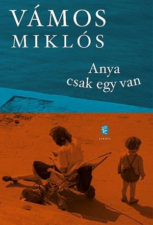 Anya csak egy van