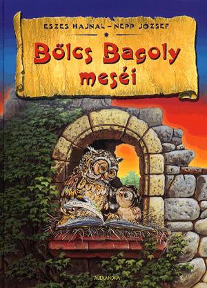 Bölcs Bagoly meséi