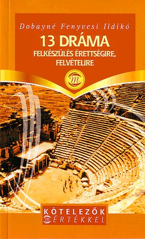 13 dráma
