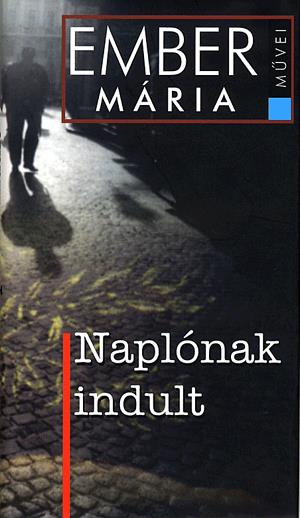 Naplónak indult