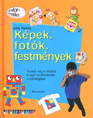 Képek, fotók, festmények