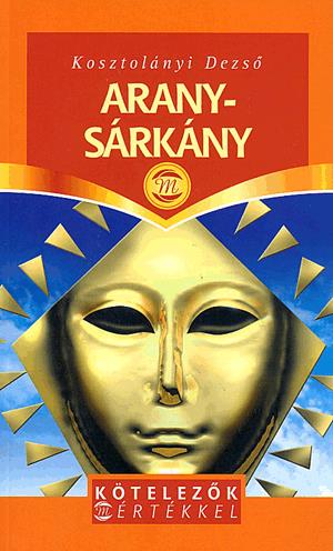 Aranysárkány