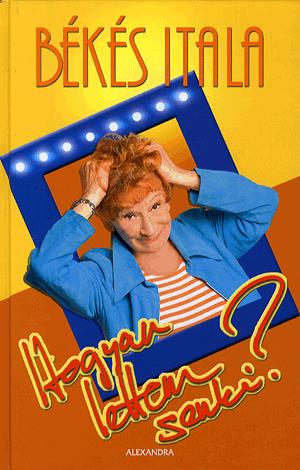 Hogyan lettem senki?