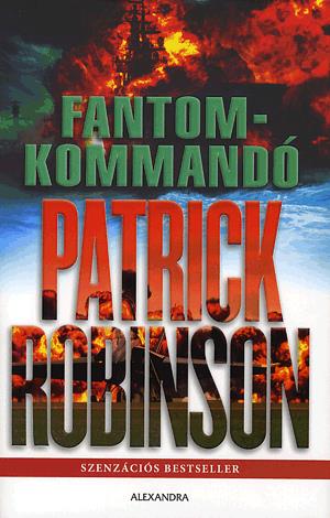 Fantomkommandó