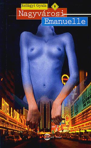 Nagyvárosi Emanuelle